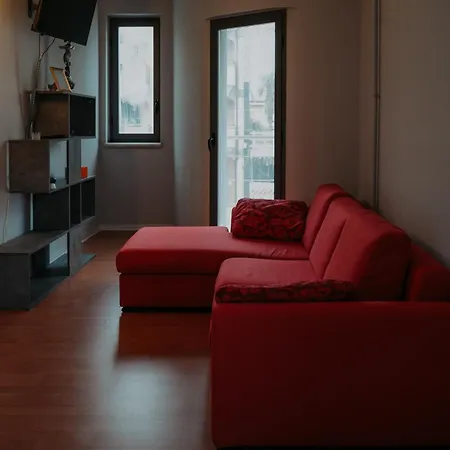 Bed & Breakfast Viale 3*