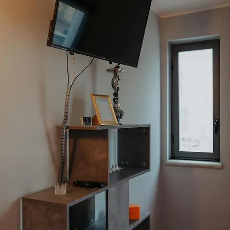 Viale Bed & Breakfast Telese Terme