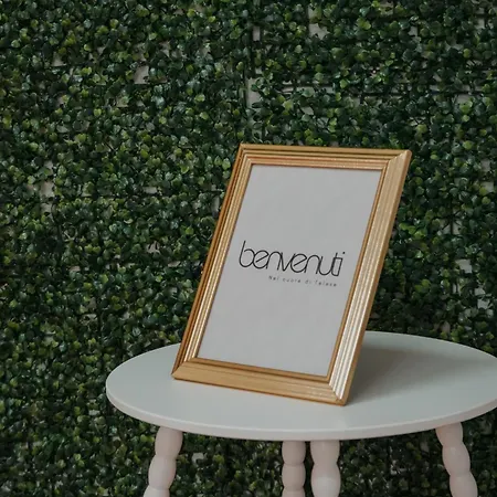 ベッド・アンド・ブレックファスト Viale Telese