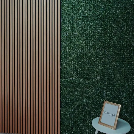 Viale ベッド・アンド・ブレックファスト Telese