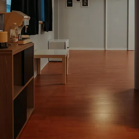 Viale ベッド・アンド・ブレックファスト