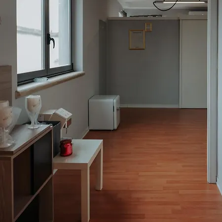 Viale Bed & Breakfast