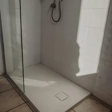 ベッド・アンド・ブレックファスト Viale 3*