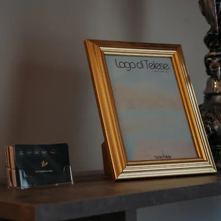 Bed & Breakfast Viale