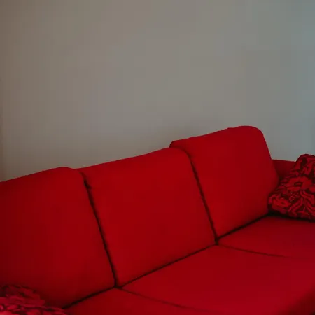 Bed & Breakfast Viale 3*