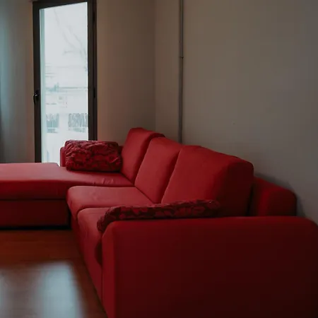 Bed & Breakfast Viale Telese Terme