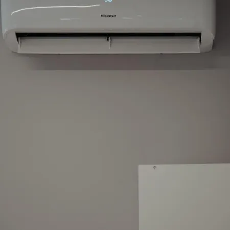 Bed & Breakfast Viale Telese Terme