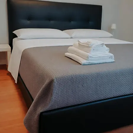 Viale Bed & Breakfast 3*