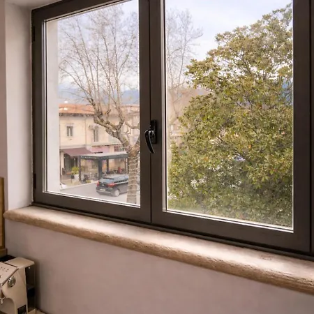 فندق مبيت وإفطار Viale Telese