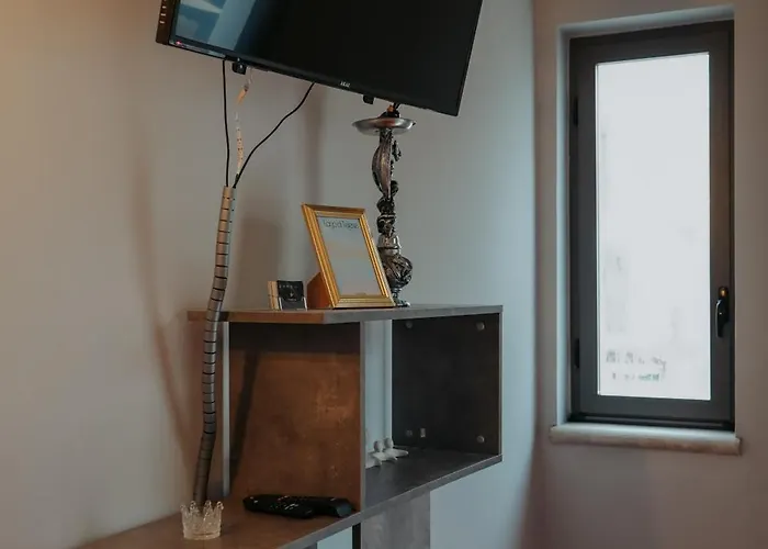 Viale Frühstückspension Telese