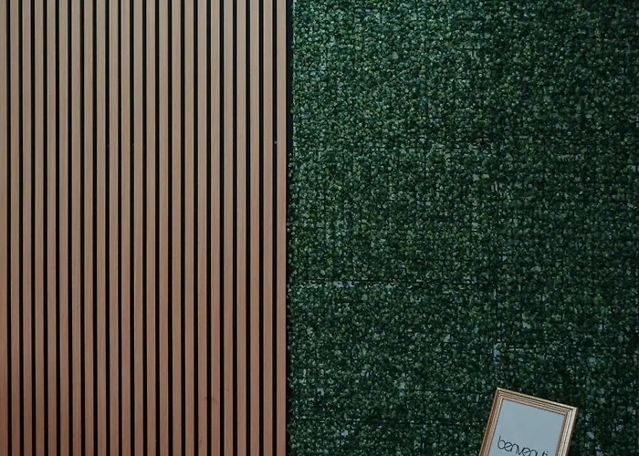 Viale ベッド・アンド・ブレックファスト Telese