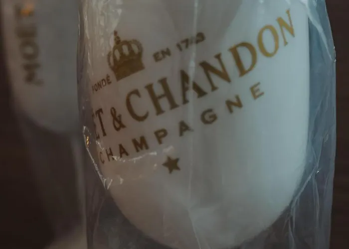 ベッド・アンド・ブレックファスト Viale