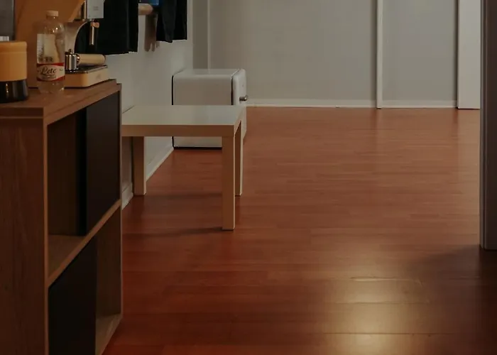 Viale Frühstückspension