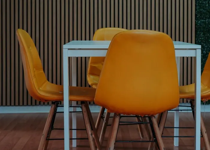 Viale Frühstückspension