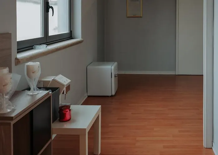 Viale Frühstückspension