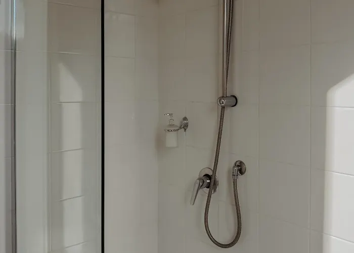 Viale ベッド・アンド・ブレックファスト