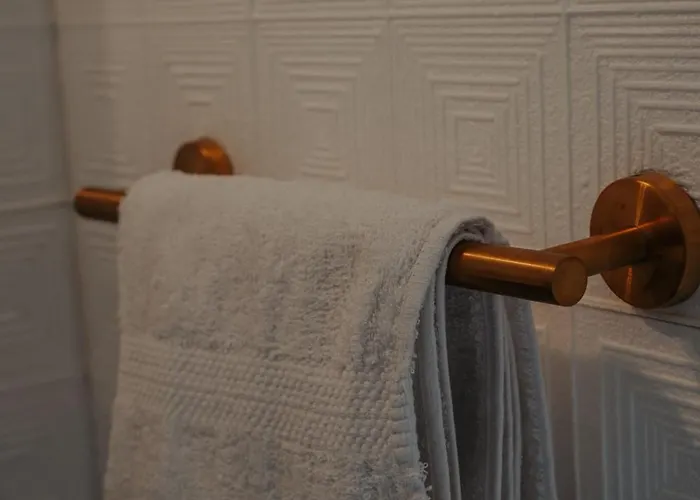 ベッド・アンド・ブレックファスト Viale