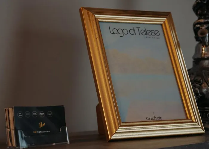 Frühstückspension Viale