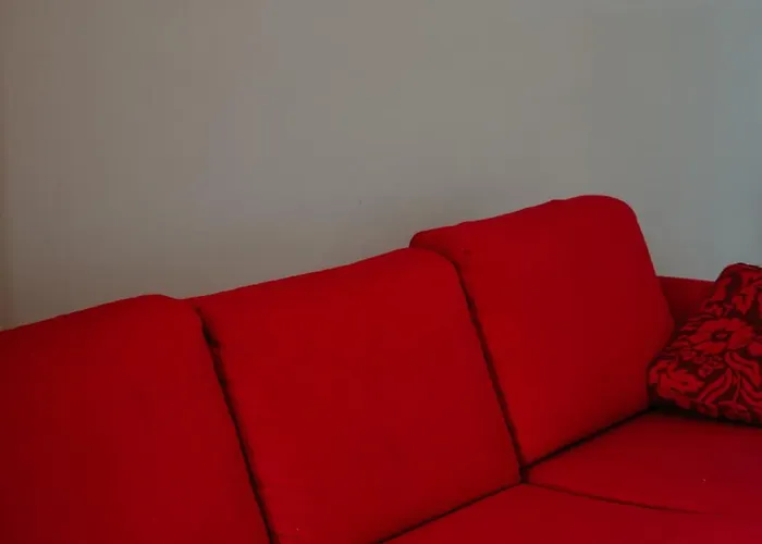 ベッド・アンド・ブレックファスト Viale 3*