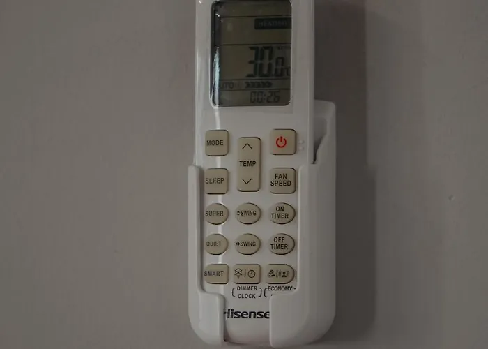 Viale ベッド・アンド・ブレックファスト Telese