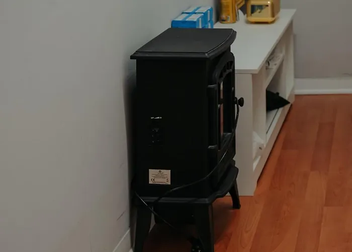 Viale Frühstückspension 3*