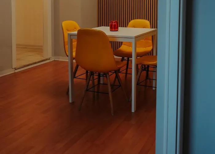 Viale Frühstückspension Telese