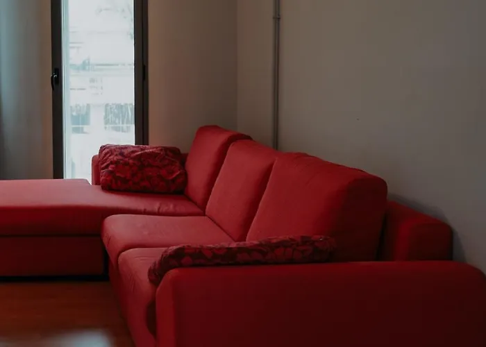 Frühstückspension Viale Telese