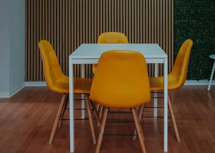 Viale Frühstückspension Telese