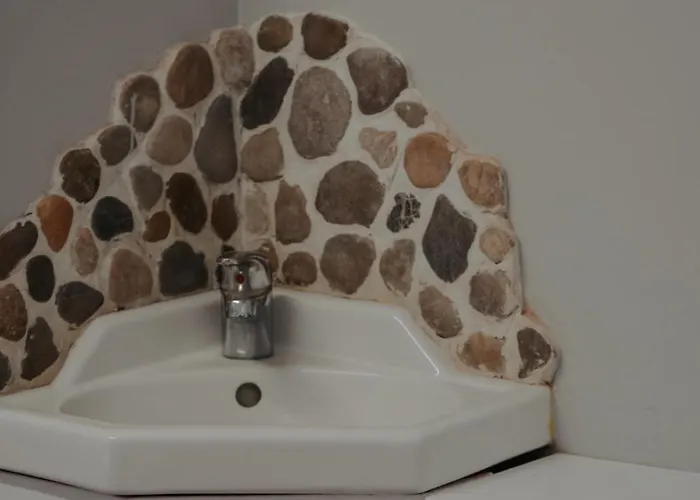 Frühstückspension Viale Telese