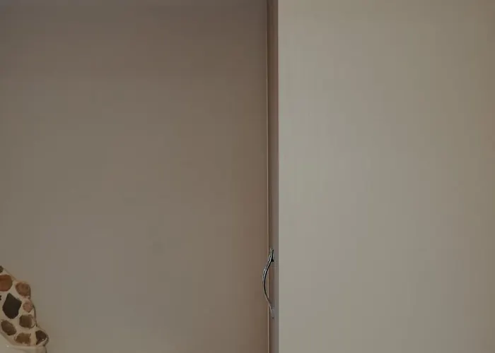 ベッド・アンド・ブレックファスト Viale 3*