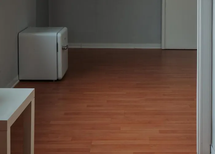 Frühstückspension Viale