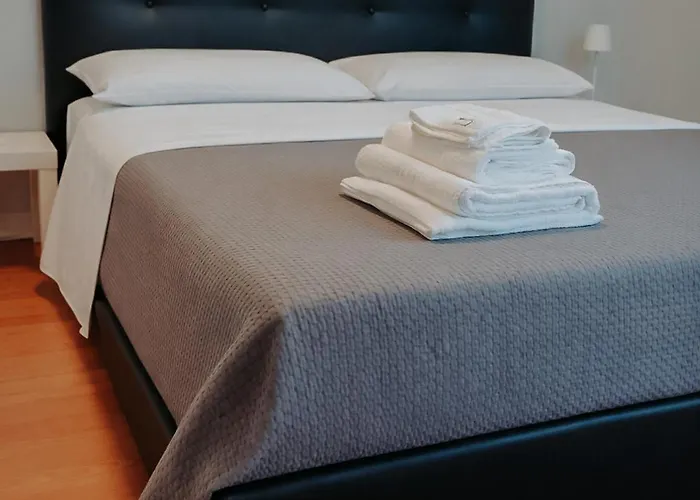 Viale Bed & Breakfast 3*