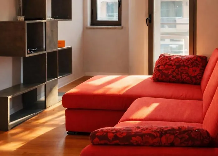 Viale Bed & Breakfast 3*