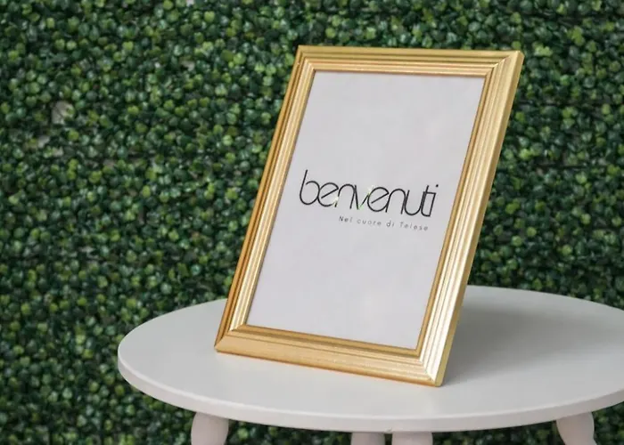 Bed & Breakfast Viale 3*