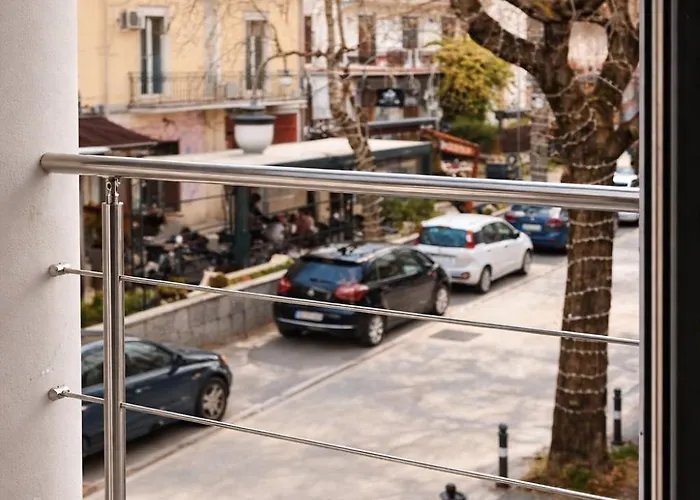Bed & Breakfast Viale Telese Terme