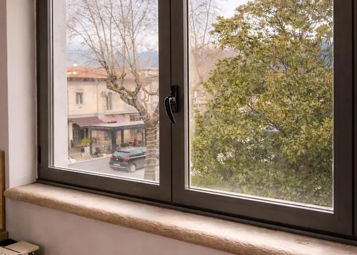 Bed & Breakfast Viale Telese Terme