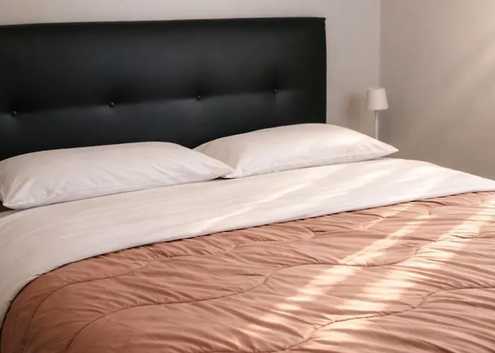Viale Bed & Breakfast 3*