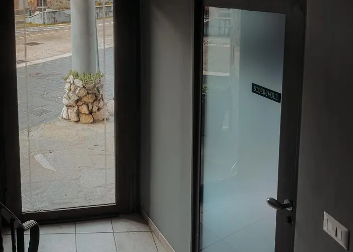 Viale Telese Terme